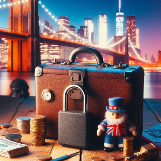 Are TSA Luggage Locks Worth It?