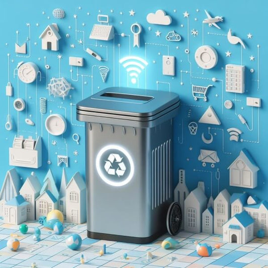 Are Touchless Trash Cans Worth It?