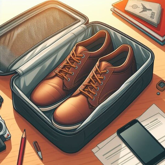 Are Travel Shoe Bags Worth It?