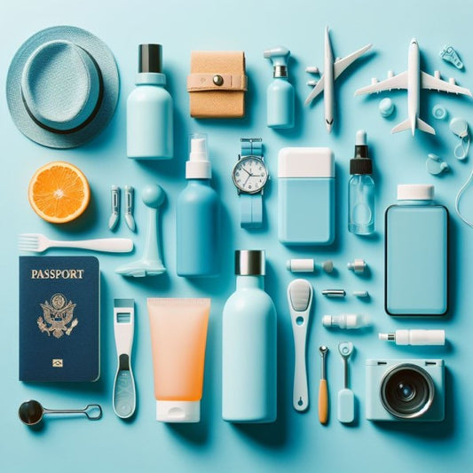 Are Travel Silicone Bottles Worth It?