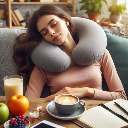Are U-shaped Pillows Good?