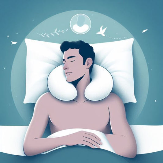 Are U Shaped Neck Pillows Good For You?