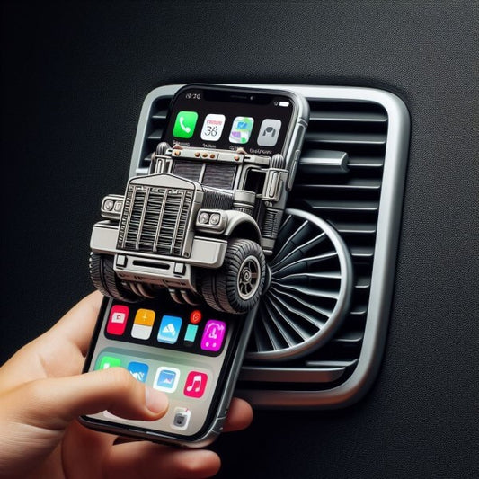 Are Vent Phone Holders Any Good?