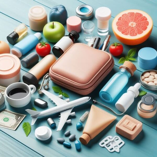 Are Silicone Bottles Worth It For Travel?