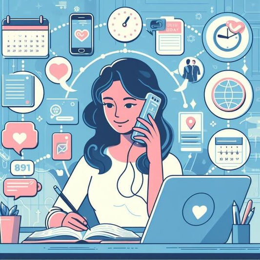 Can An Electronic Organizer Be Used As A Calendar?