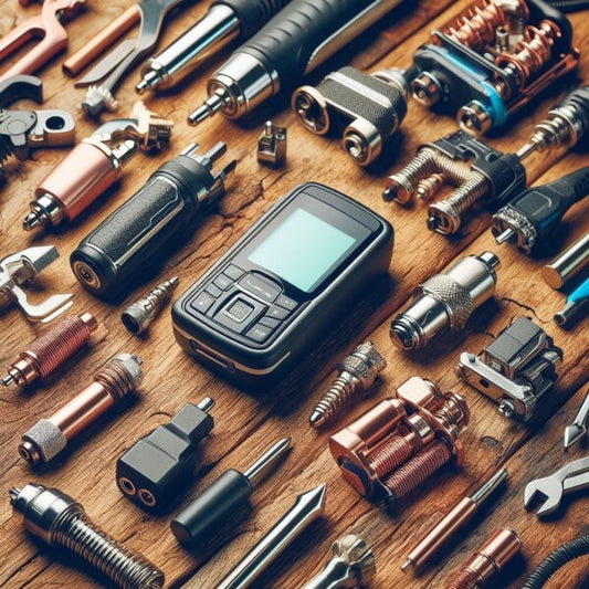 Can I Put A Car Charger In A Cigarette Lighter?