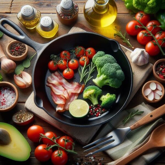 Can I Use A Pre-seasoned Cast Iron Right Away?