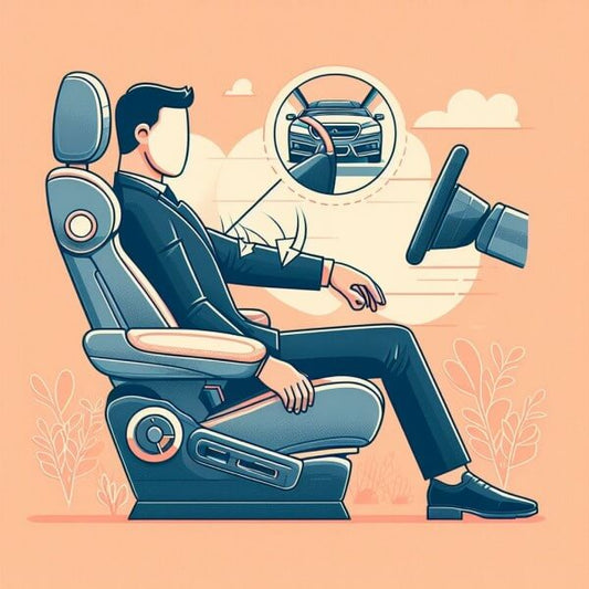 Can You Add A Center Console To A Car?
