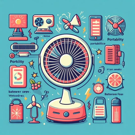 Can You Bring A Personal Fan On A Plane?