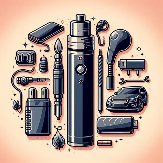 Can You Change A Cigarette Lighter To USB?