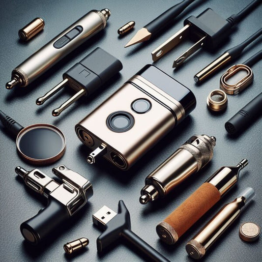 Can You Plug An Adapter Into A Cigarette Lighter?