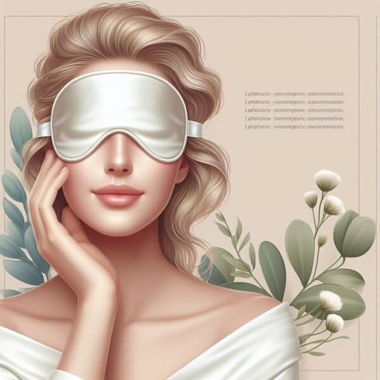 Can You Put A Silk Sleep Mask In The Washing Machine?