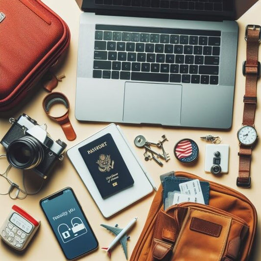 Can You Put A Strap On In Your Suitcase?