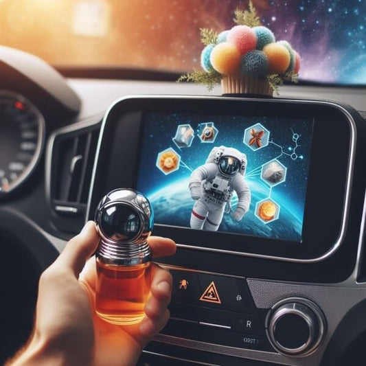 Can You Put Air Freshener In Car Vents?
