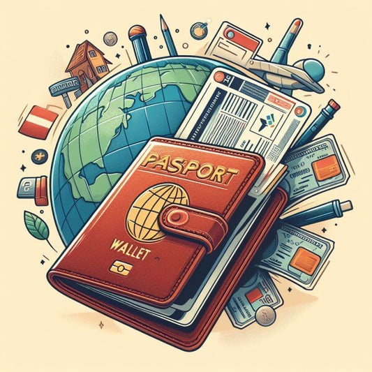 Can You Put An AirTag On A Passport?
