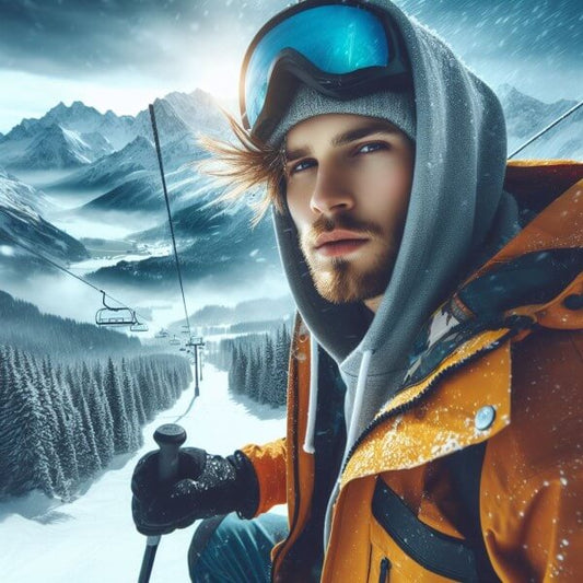 Can You Ski In Any Waterproof Jacket?