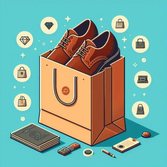 Can You Store Shoes In A Bag?