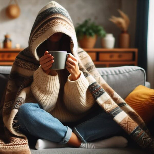 Can You Wear Blanket Hoodie Outside?