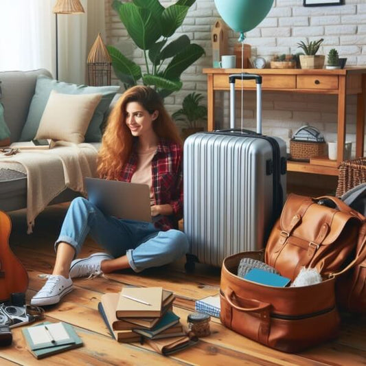 Can Your Carry On Suitcase Be Expanded?