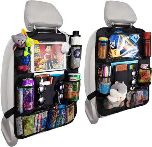 Car Backseat Organizer