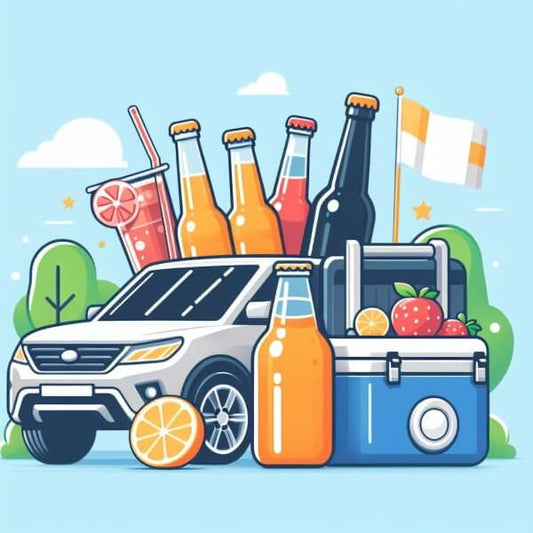 Do 12v Car Coolers Work?