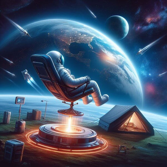Do Doctors Recommend Zero Gravity Chairs?