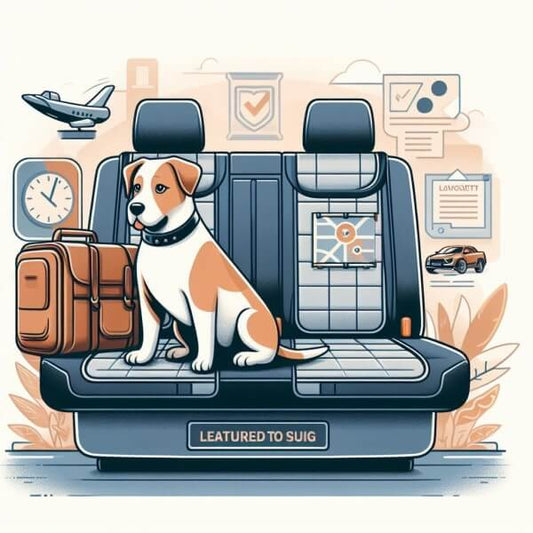 Do Dog Car Seat Covers Work?