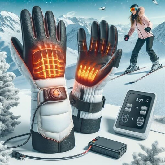 Do Heated Glove Liners Work?