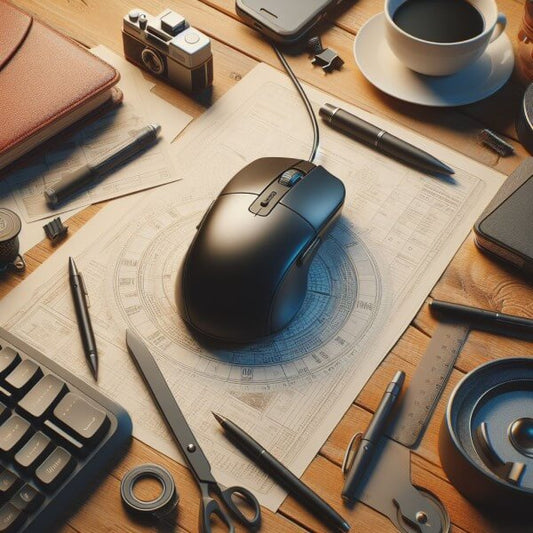Do I Need A Mouse Case?