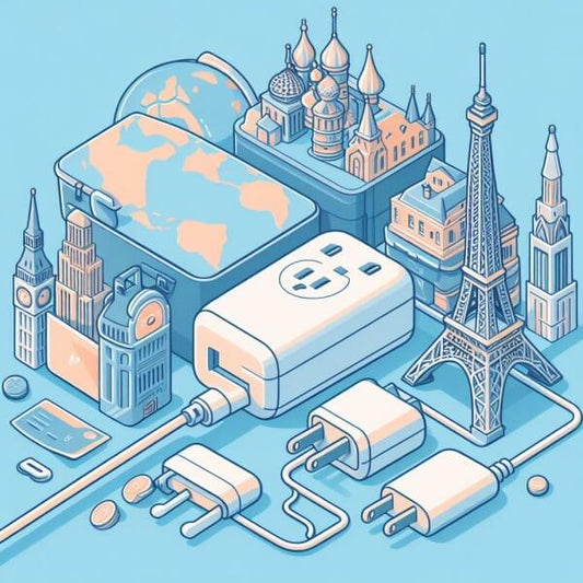 Do I Need A Plug Adapter For Europe?