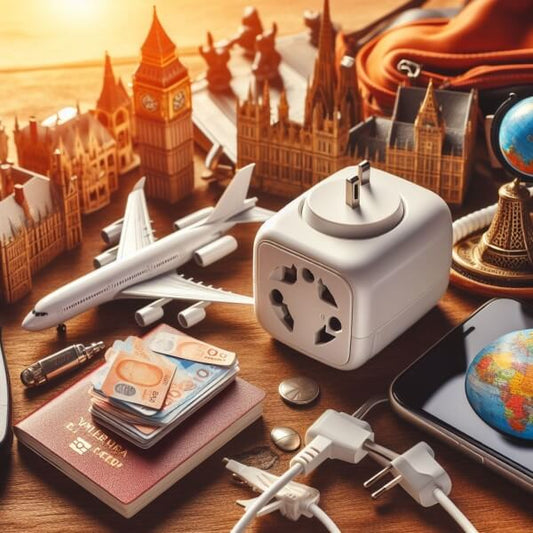 Do I Need a Travel Charger for My Phone Devices Overseas?