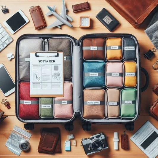 Do Packing Cubes Actually Save Space?