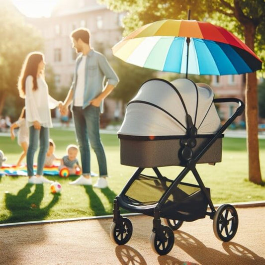 Do People Still Use Umbrella Strollers? Finding the Best Umbrella Stroller for You