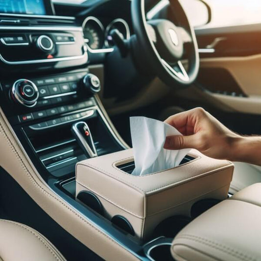 Do People Use Tissue Box Covers?