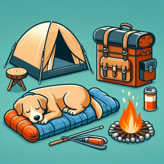 Do They Make Dog Sleeping Bags?