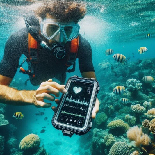 Do Waterproof Cases Work Underwater?