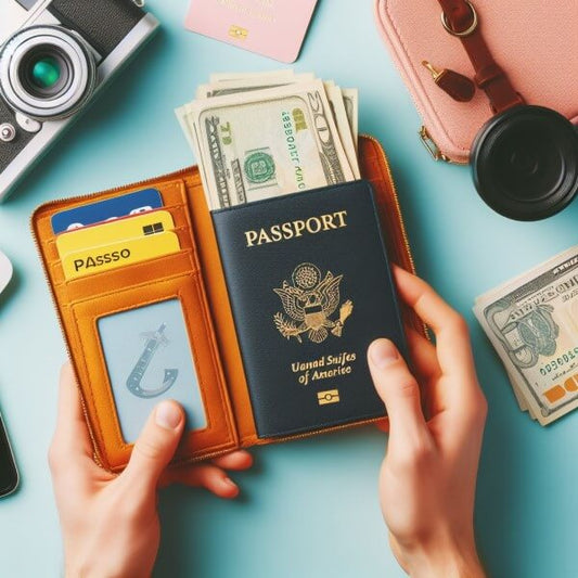Do You Need An RFID Cover For Your Passport?