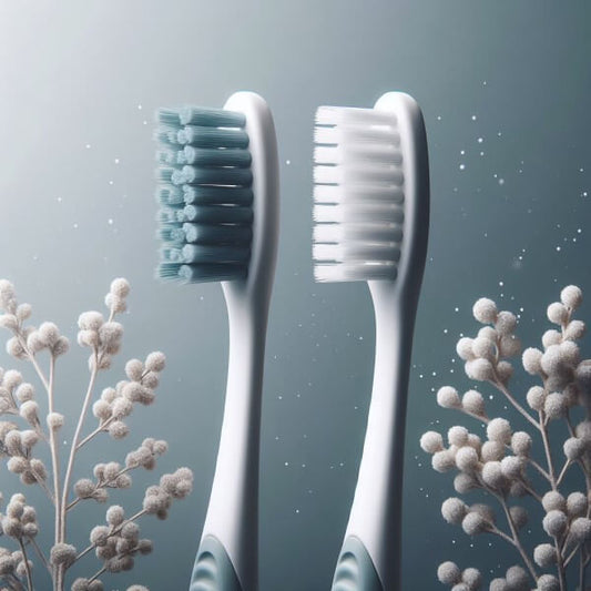 Do You Really Need To Replace Toothbrush Head?