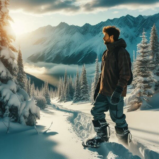 Do You Wear Pants Under Insulated Snow Pants?