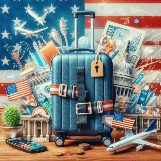 Does TSA Allow Luggage Straps?