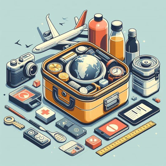 Does TSA Allow Packing Cubes?