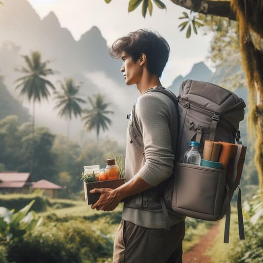 Does The Igloo Backpack Cooler Leak?