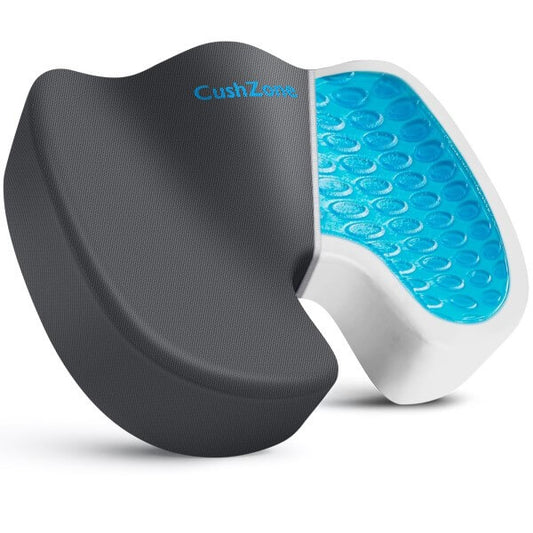 Ergonomic Seat Cushion