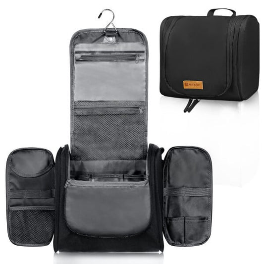 Hanging Travel Toiletry Bag