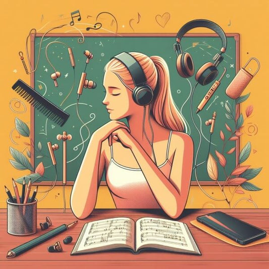 How Do Headband Earphones Work?