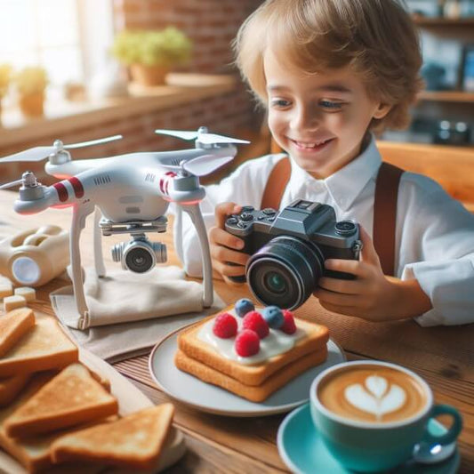 How Do I Choose A Drone For Beginners?