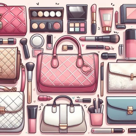 How Do I Choose A Makeup Bag?