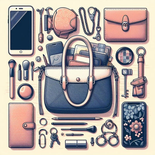 How Do I Choose A Purse Insert?