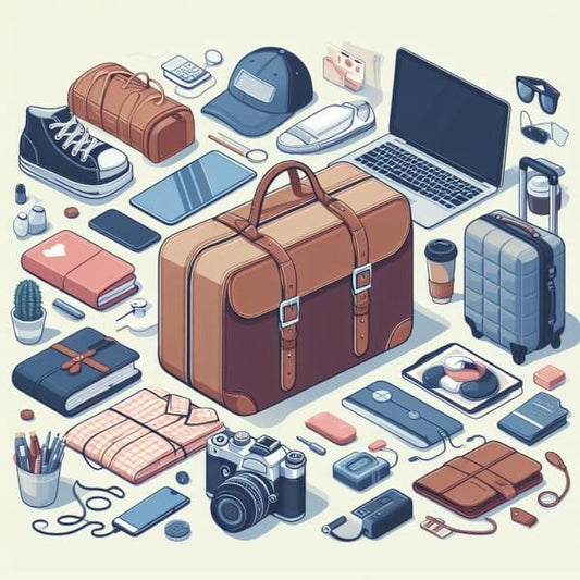How Do I Choose A Weekender Bag?