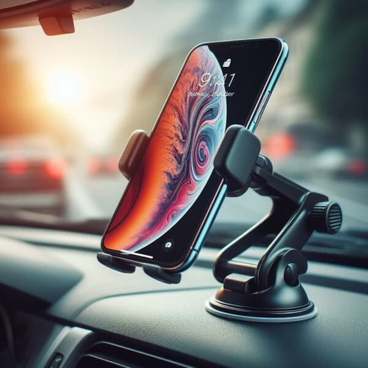 How Do I Get My Suction Cup To Stick?